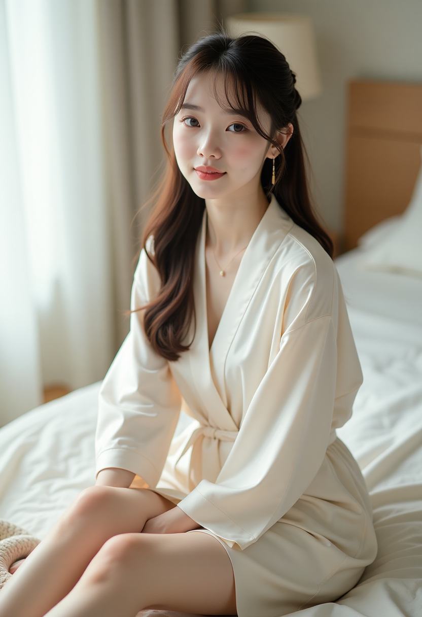 锦绣风华